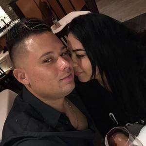 Meet your Posher, Roberto